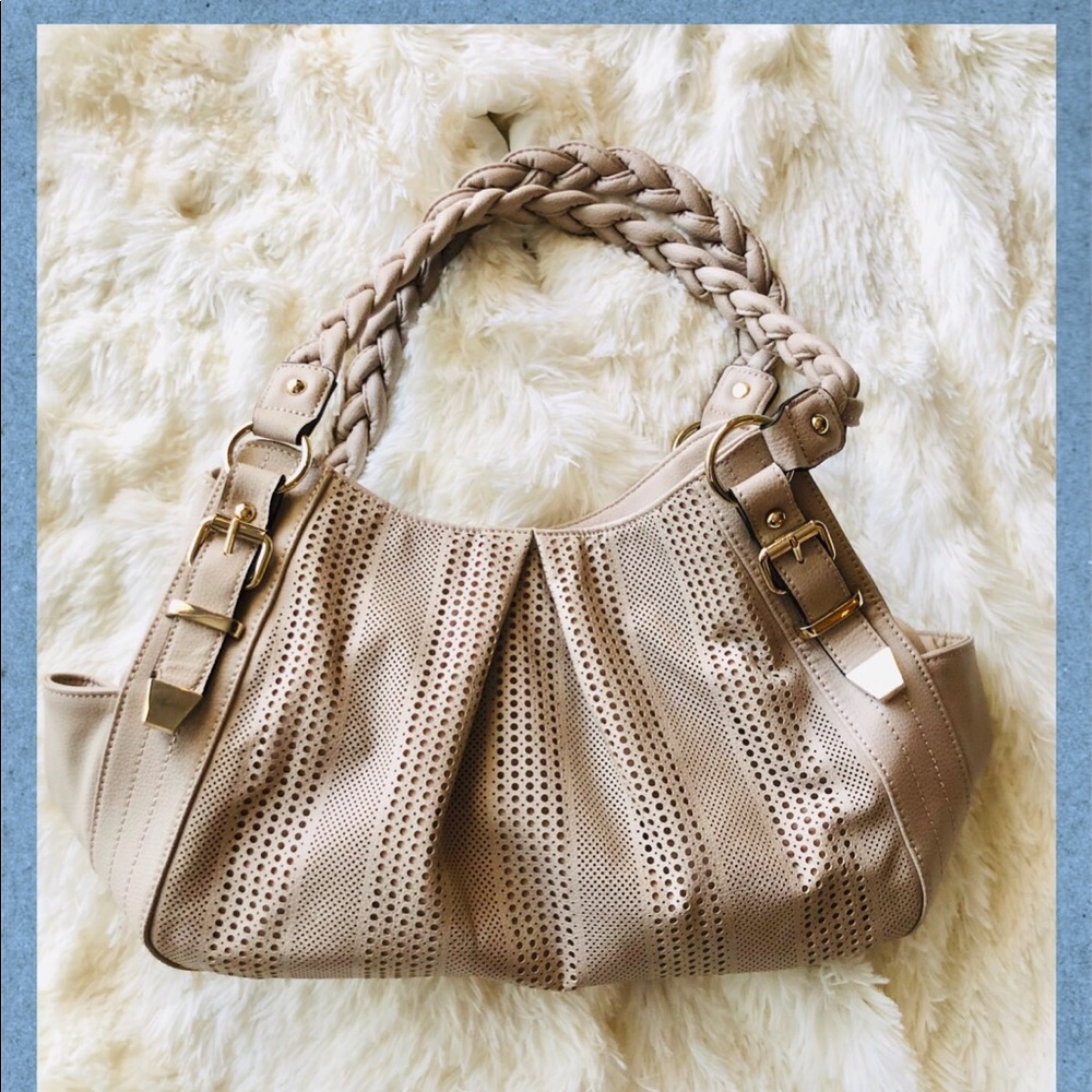 Apt 9 purse - NWOT